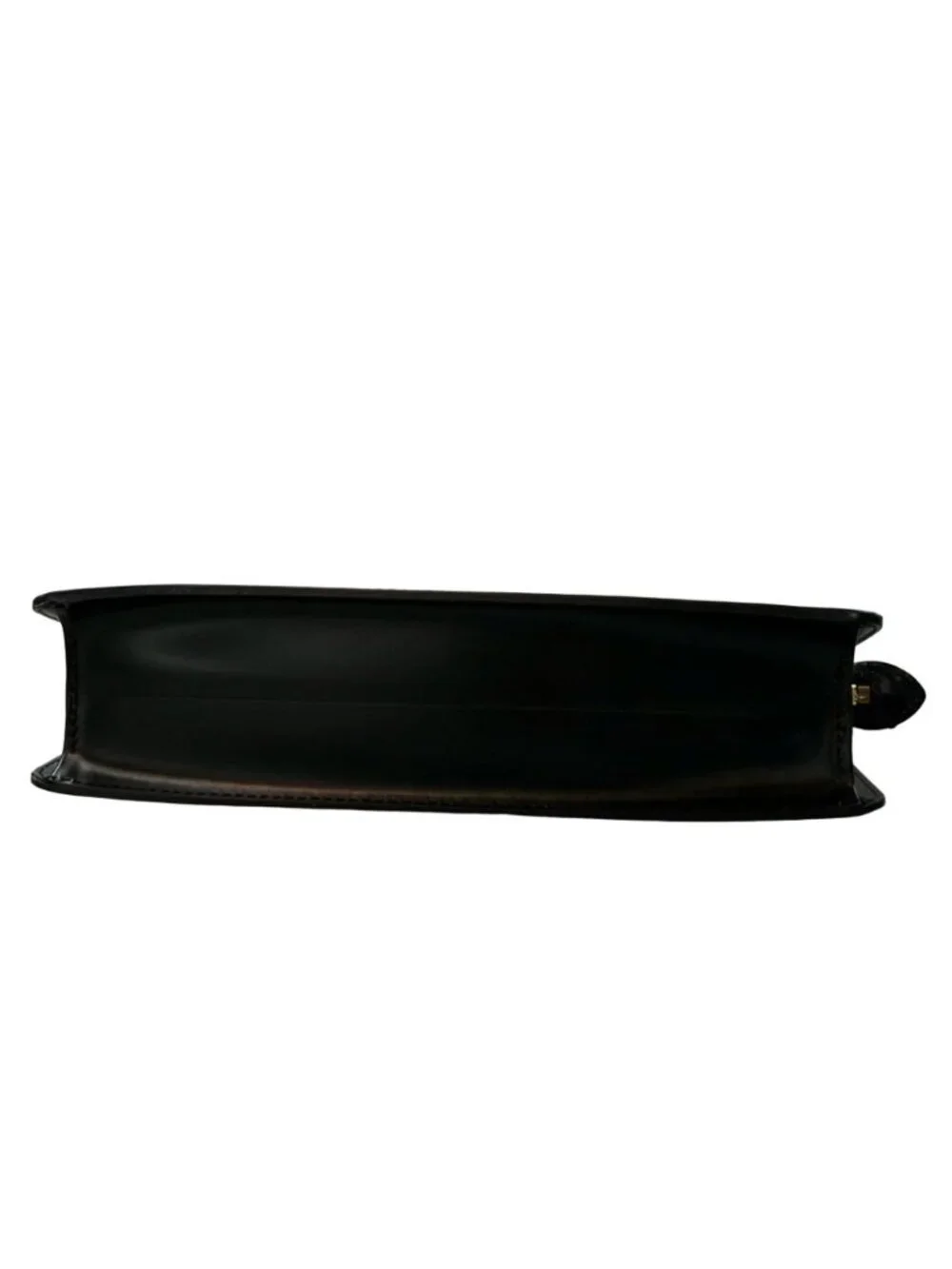 Louis Vuitton Clutch Epi Omu LadyLouis - Picture 4 of 9
